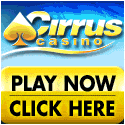 Cirrus - 333% Sign-up (+$25 free) 